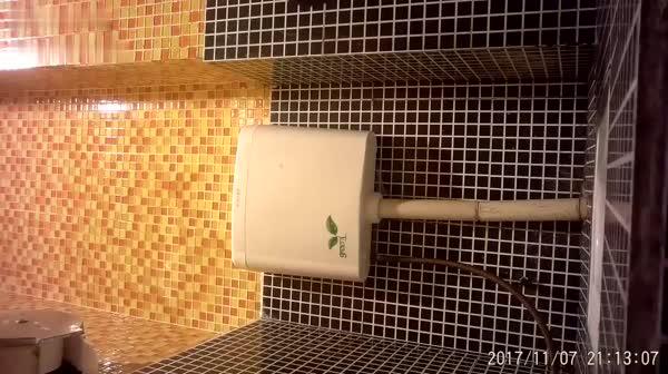 厕所偷拍-云上会所酒吧合集123